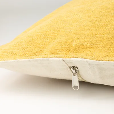 Classic Cushion Cover - Marigold Loom - 60x60cm - Jumbo Style — foto 3