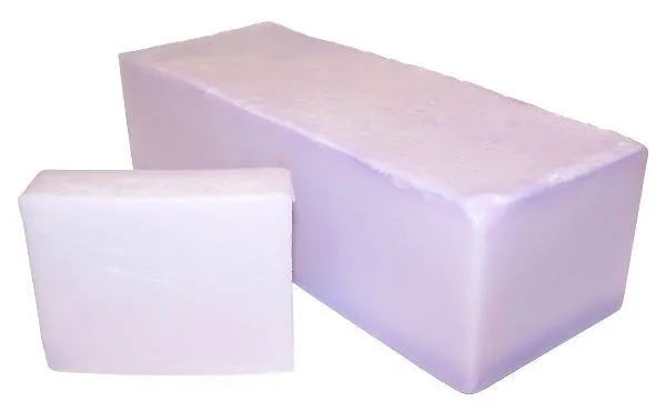 Fig & Cassis - Sapone Loaf — foto 4
