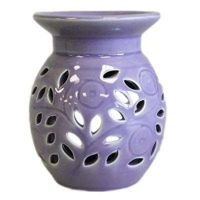 Floral Olio Bruciatore - Lavanda — foto 3