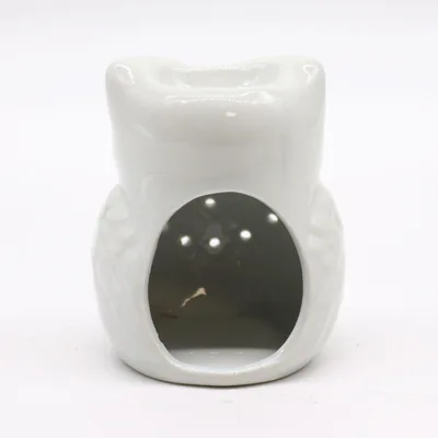 Classic Bianco Olio Bruciatore - Tall Owl — foto 2