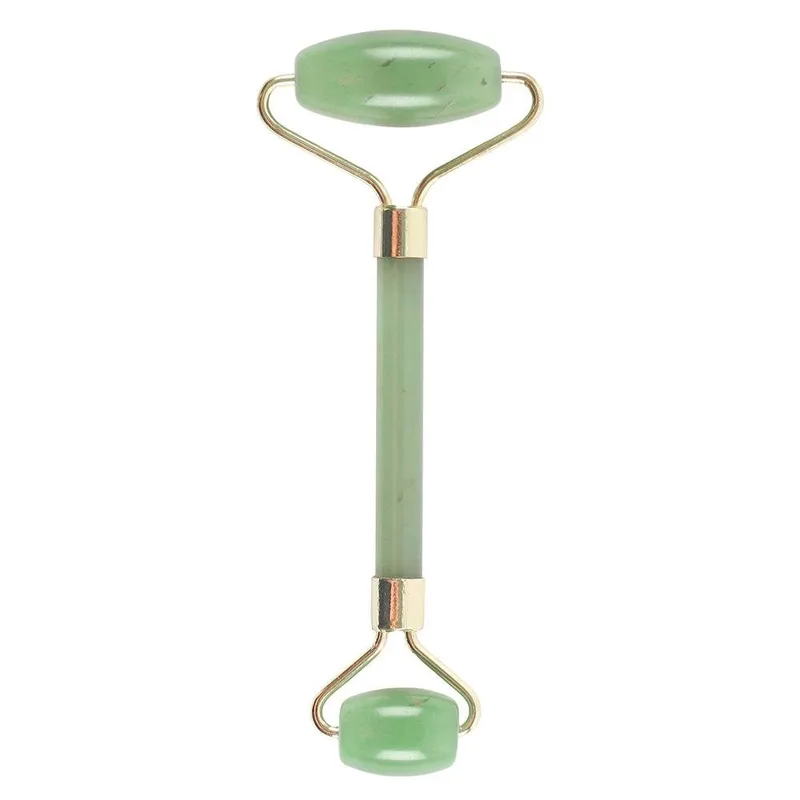 Gemstone Face Roller Jade