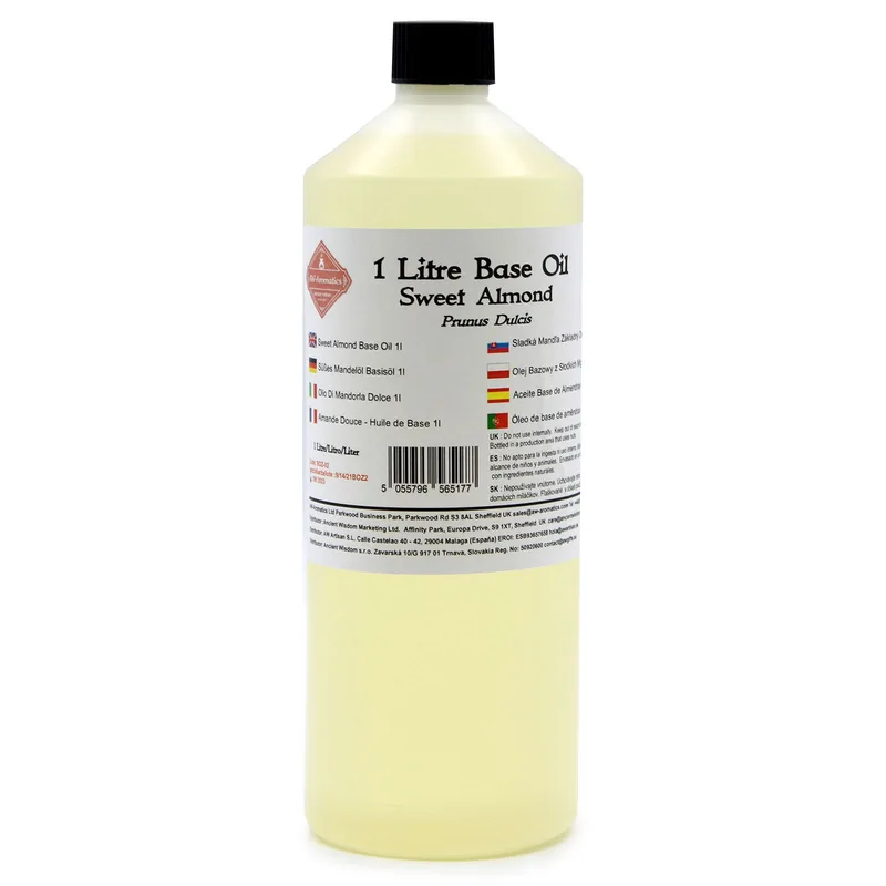 Dolce Almond 1 Litre
