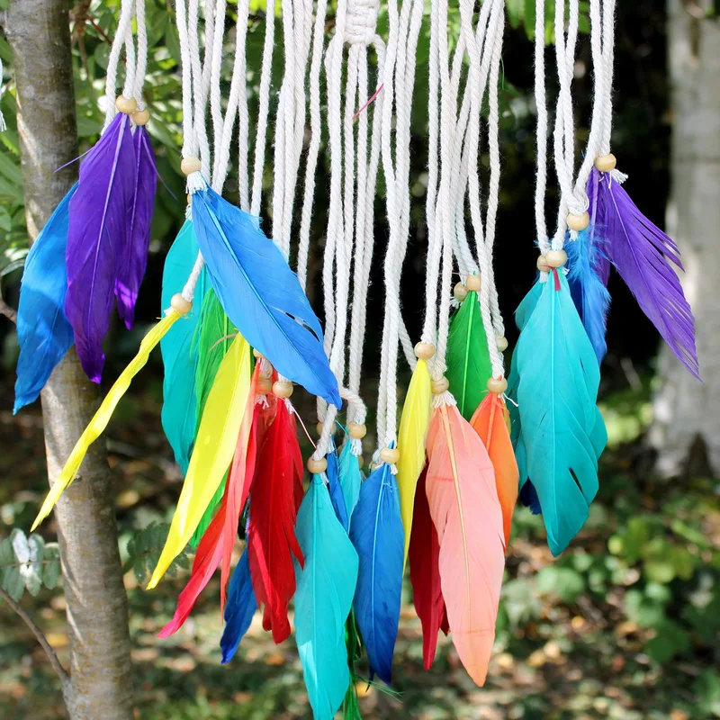 Bali Dreamcatchers Large Multi Pyramid — foto 4