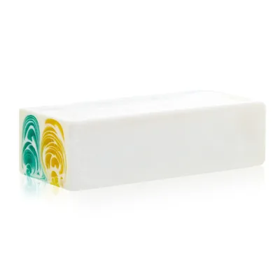 Hand - crafted Sapone - Citrus - Slice 115g approx — foto 4