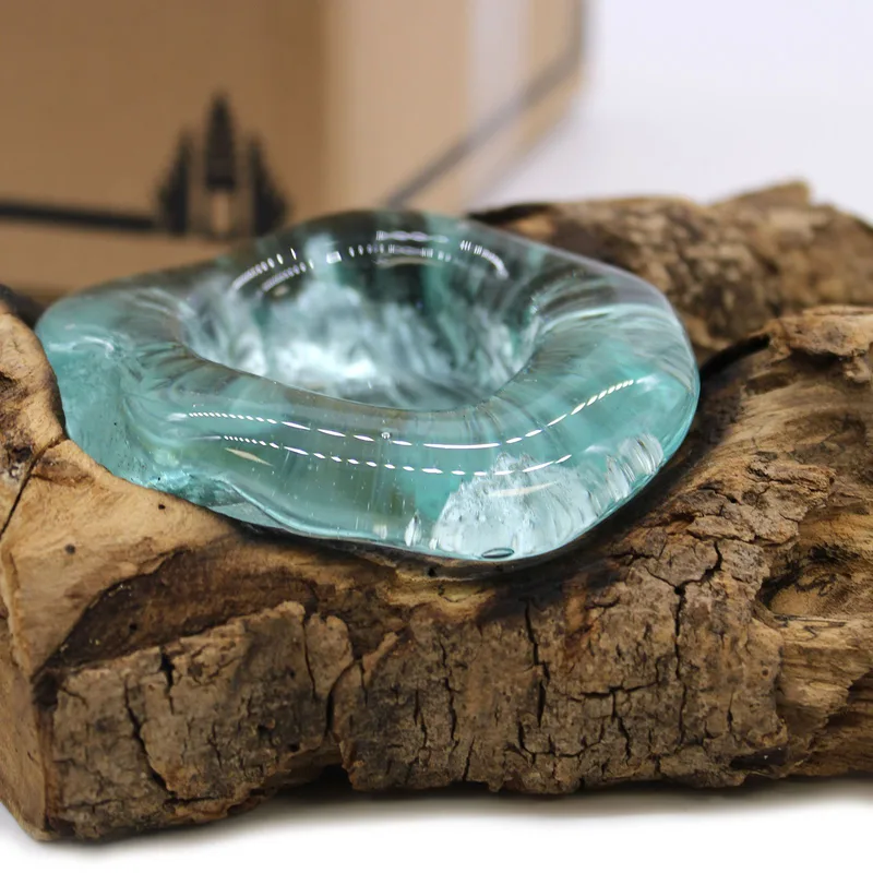 Molton Glass on Legno Candela Porta — foto 6