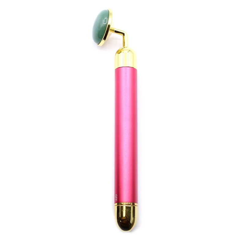 Gemstone Vibration Pad Jade — foto 5