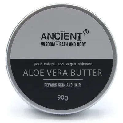 Puro Corpo Butter 90g Aloe Vera