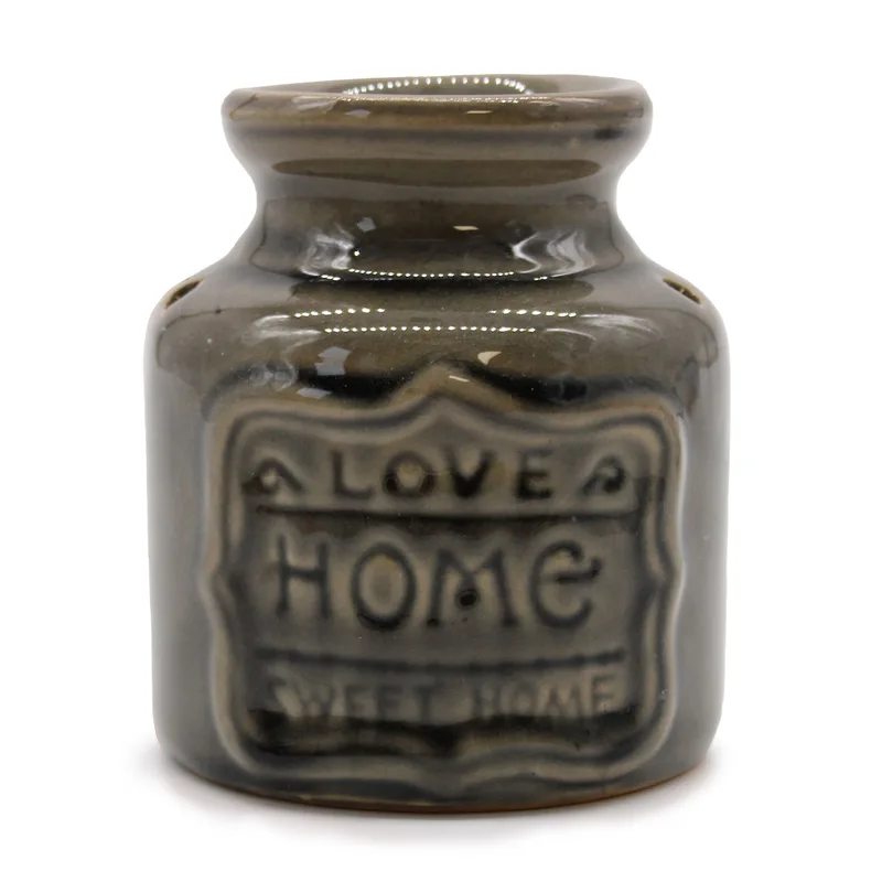 Lrg Home Olio Bruciatore - Blu Stone - Love Home Dolce Home