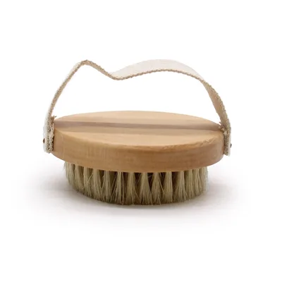 Hand Grip Serious Corpo Scrub Brush