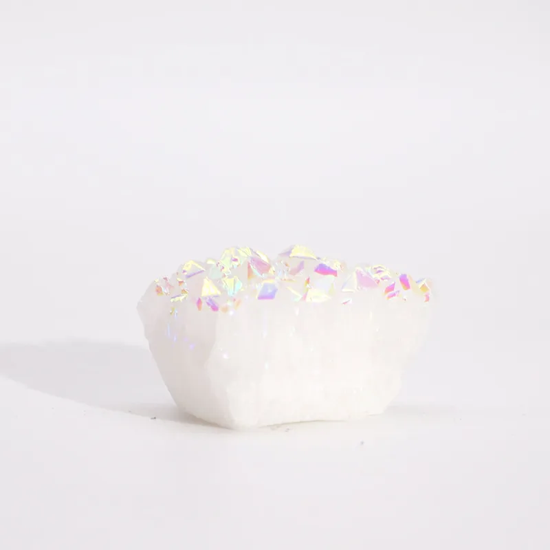 Small Enhanced Quartz Aura Angel Quartz — foto 2