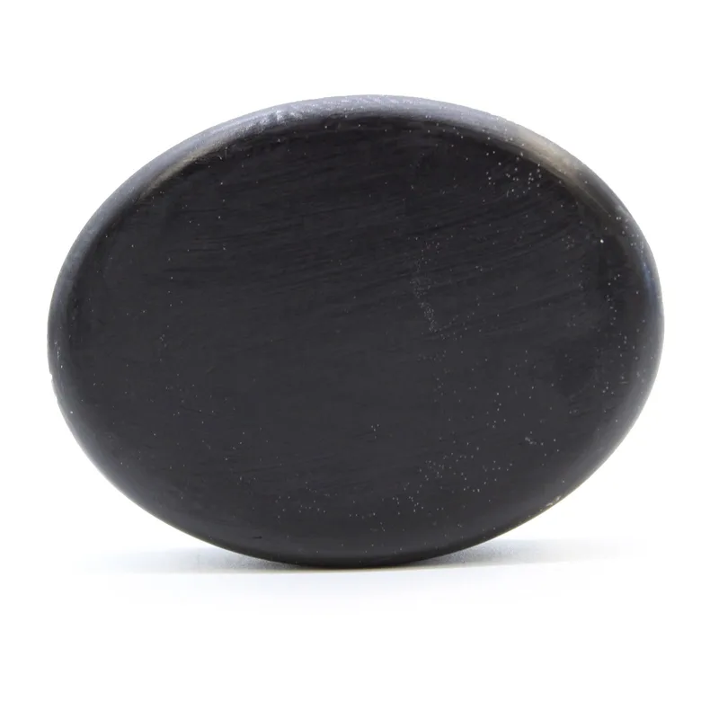 Charcoal Sapone 85g - Eucalipto & Cedarwood — foto 5
