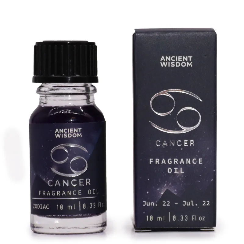 Zodiac Profumo Olio 10ml - CANCER