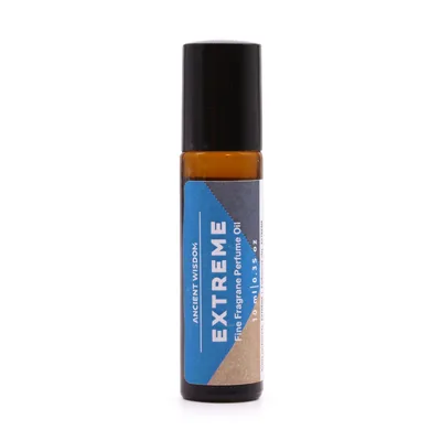 Extreme Fine Profumo Perfume Olio 10ml