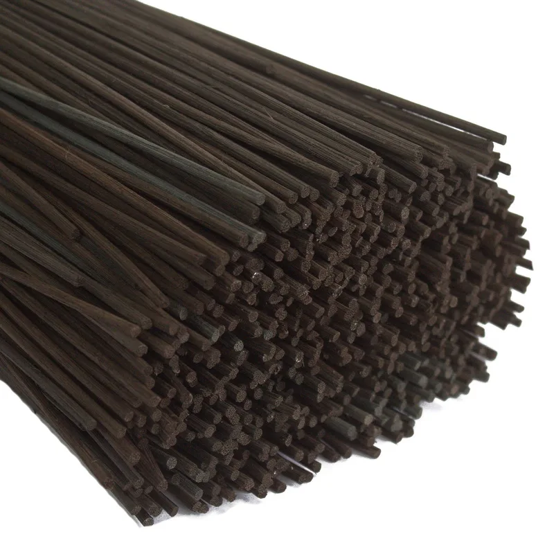 Nero Reed Diffusore Sticks -25cm x 3mm 500gms — foto 3