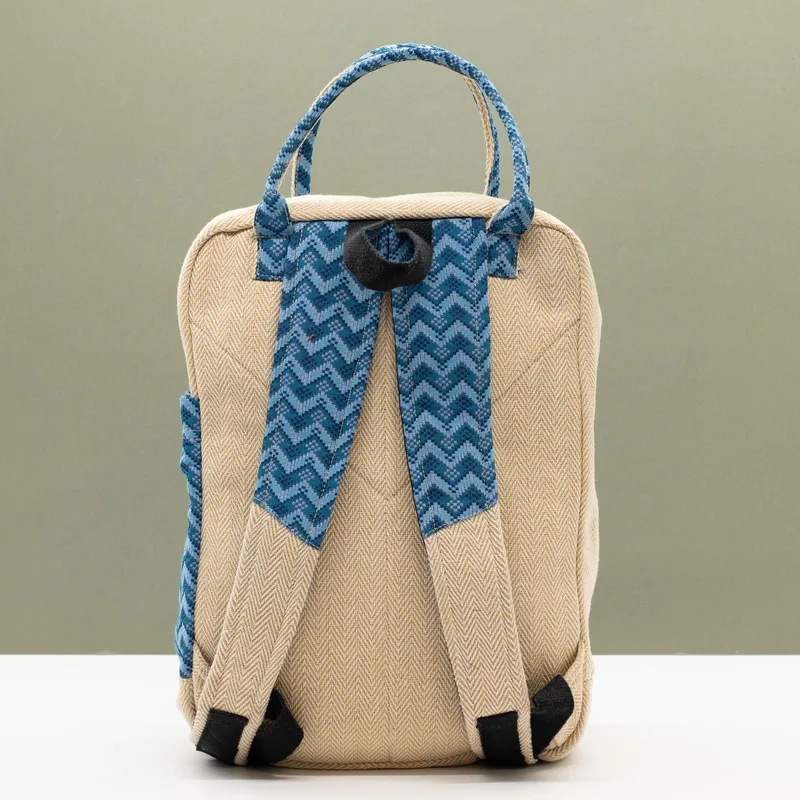 Large Kathmandu Backpack Dhaka Design — foto 4