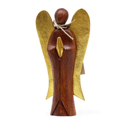 New Hati-Hati Angel - Guardian - 20cm — foto 2
