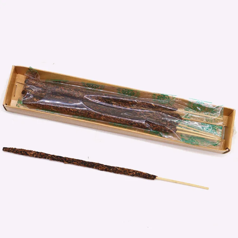 Naturale Botanical Masala Incenso Palo Santo — foto 3