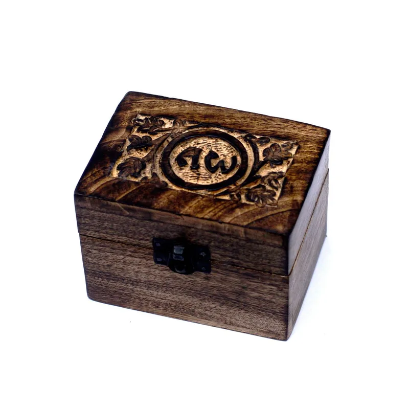 Mango Aromathrapy Scatola - AW (holds 6)
