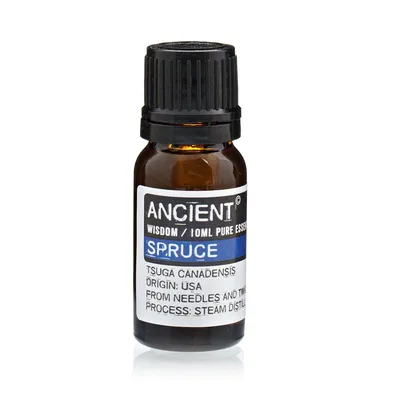 10 ml Spruce Essenziale Olio