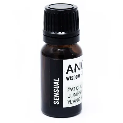 Sensual Essenziale Olio Blend - Boxed - 10ml — foto 3