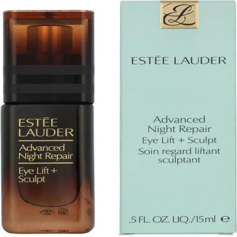 Estée Lauder Advanced Night Repair Eye Lift Sculpt Contorno De Ojos 1 U