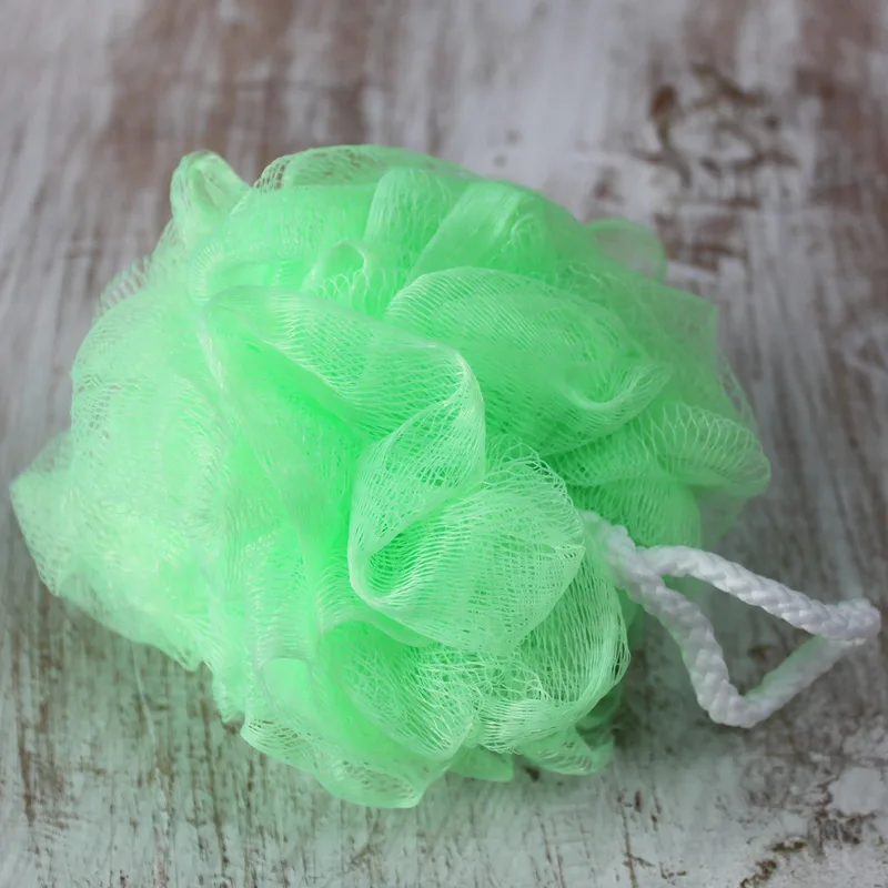 Classic Scrunchies 5 asst (display tube) - 40gm — foto 6