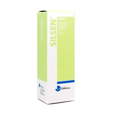 Unipharma Silsen Crema Piel Acneica