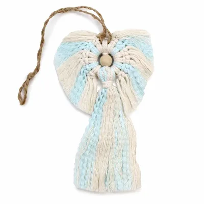 Angioletto in Macramè – Custode (per bambino)