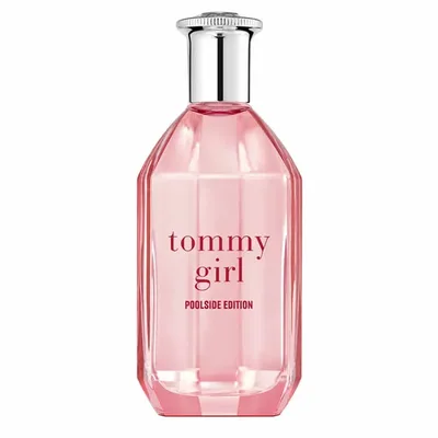 Tommy Hilfiger Tommy Girl Poolside Edition Eau de Toilette Spray 100ml
