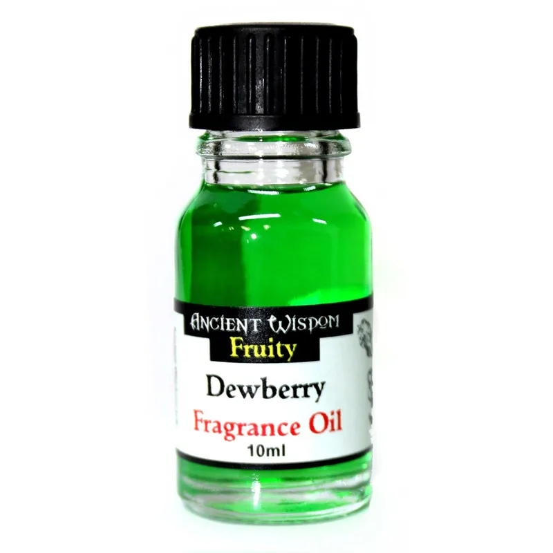 10ml Dewberry Profumo Olio — foto 2