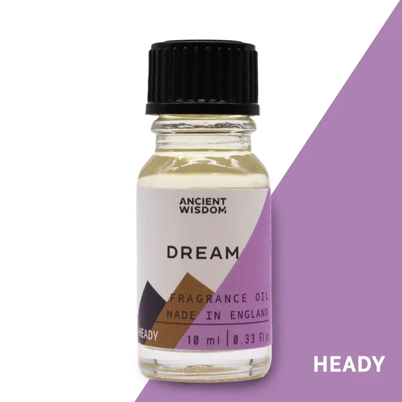 10ml Dream Profumo Olio