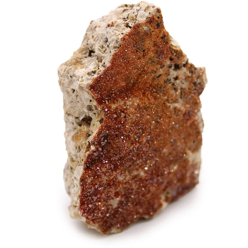 Mineral Specimens -Vanadinite — foto 4