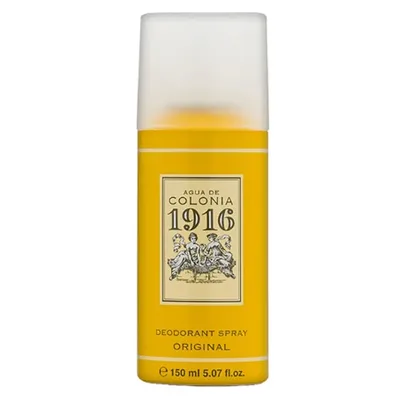 Myrurgia Deodorant Spray 150ml