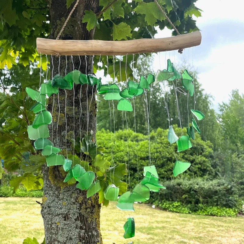 Love Chime Verde — foto 4