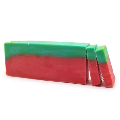 Watermelon - Olive Olio Sapone Slice