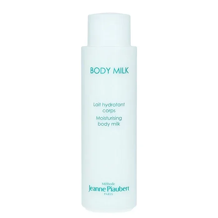 Jeanne Piaubert  Latte Corpo Idratante 400ml