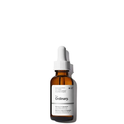 The Ordinary Retinol 1 In Squalane 30ml