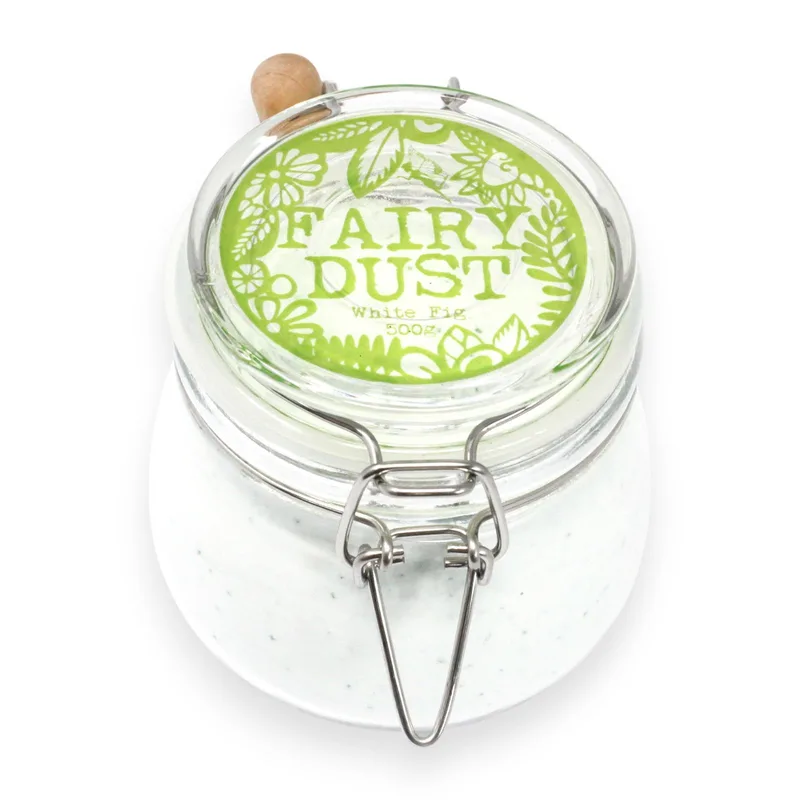 A&C Fairy Dust 500g Bianco Fig