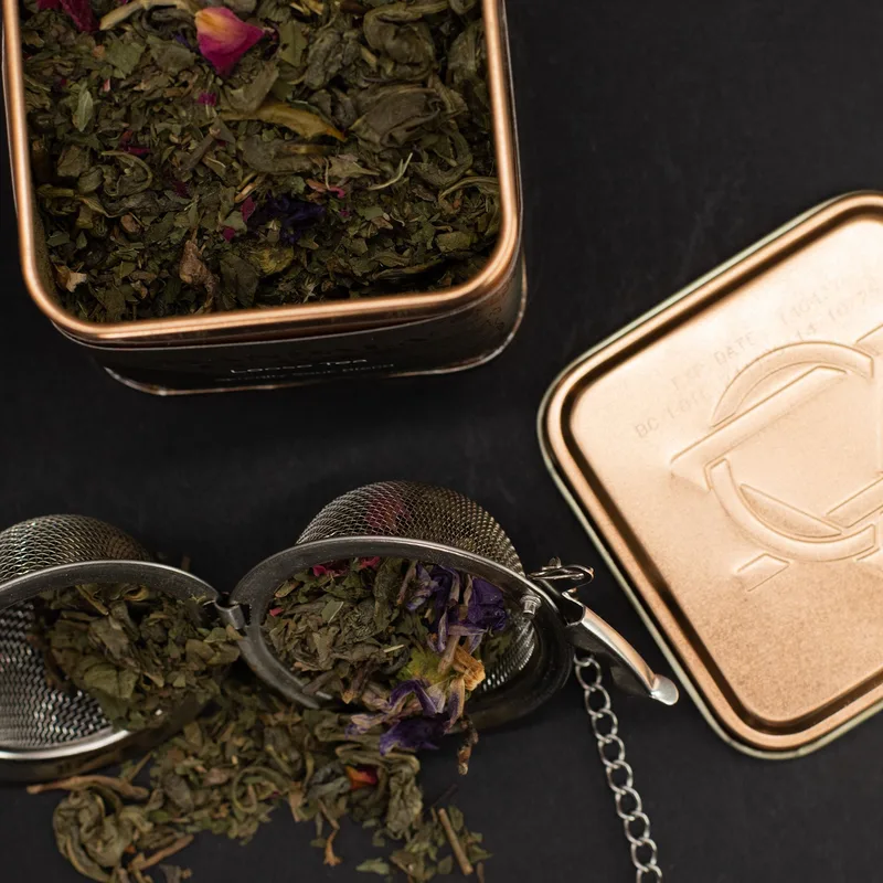 50g Serenity Souk Blend — foto 6
