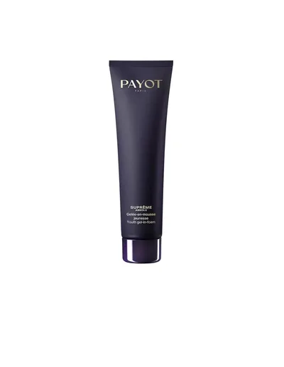 Payot Suprême Absolu Gel En Espuma Juventud 150ml