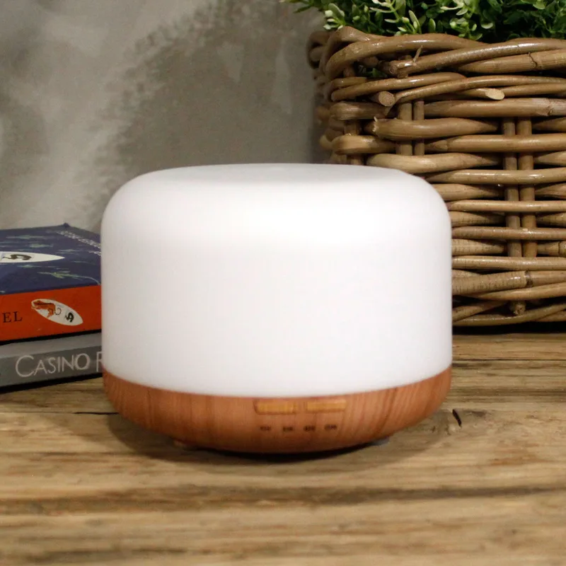 Aarhus Atomiser Classic Pod USB Colour Change Timer — foto 3