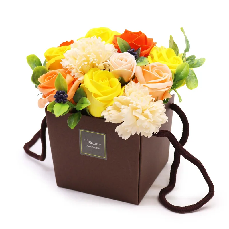Sapone Fiore Bouqet Spring Fiori