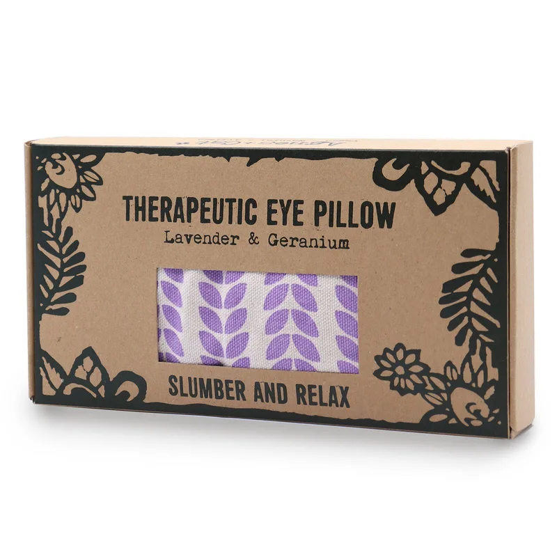 Agnes + Cat Eye Pillow Slumber & Relax — foto 5