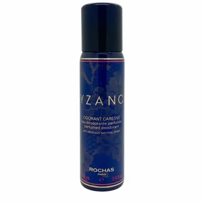 Rochas Byzance Perfumed Deodorant Spray 100ml