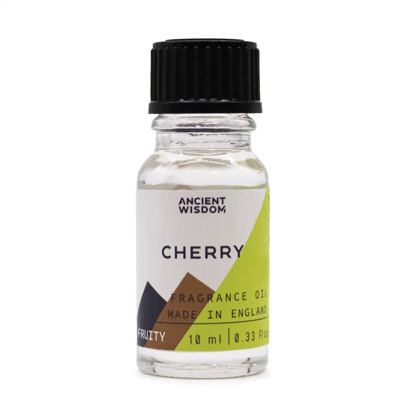 10ml Cherry Profumo Olio — foto 1