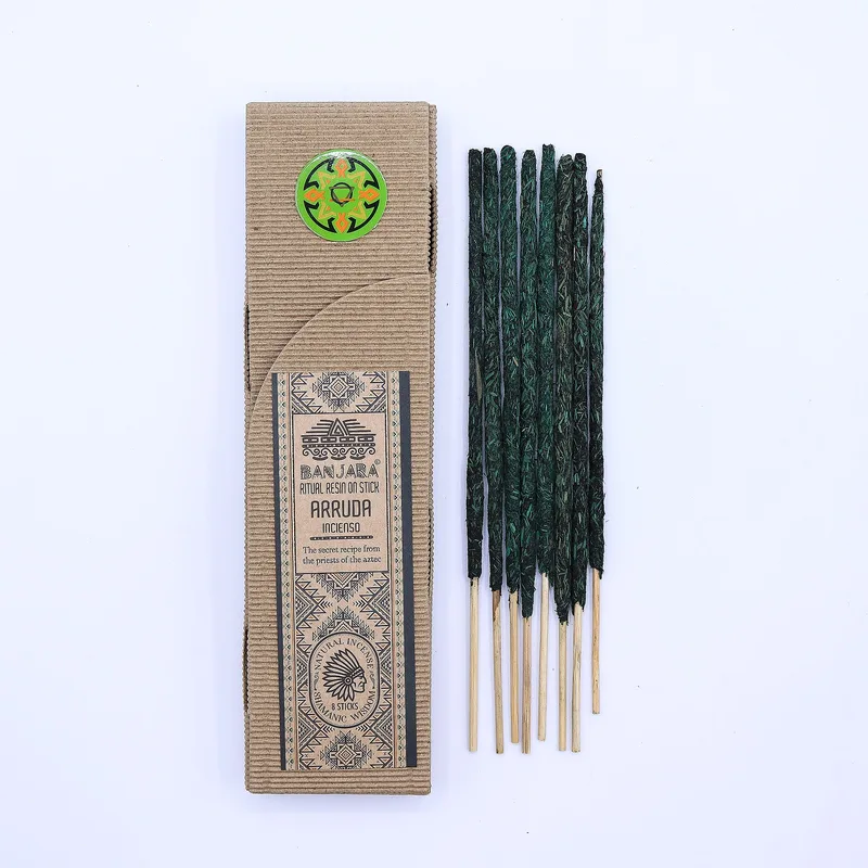 Ritual Resin on Stick - Arruda — foto 1