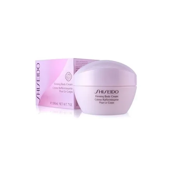 Shiseido Advanced Essential Crema Per Il Corpo 200ml
