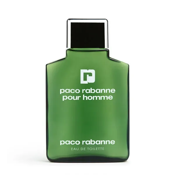 Paco Rabanne Homme Eau De Toilette Spray 200ml