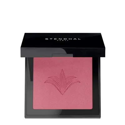Stendhal Illuminating Blush 303 Rose Marrakech 5.5g