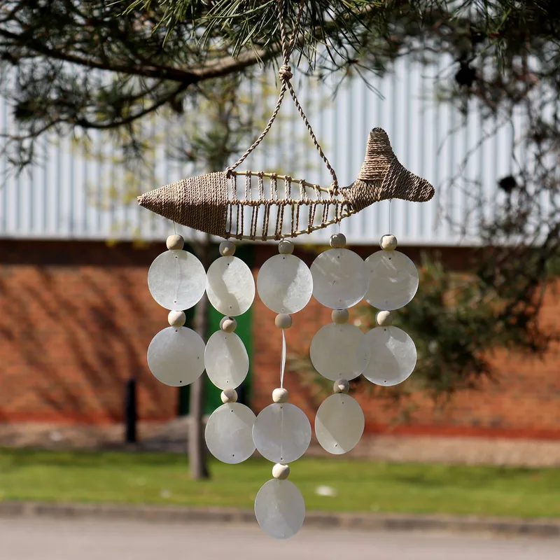 String Fish and Naturale Copis Drop — foto 2